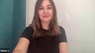 Коллеги, с большим трепетом делюсь с вами интервью с Дарьей – участницей первого потока…